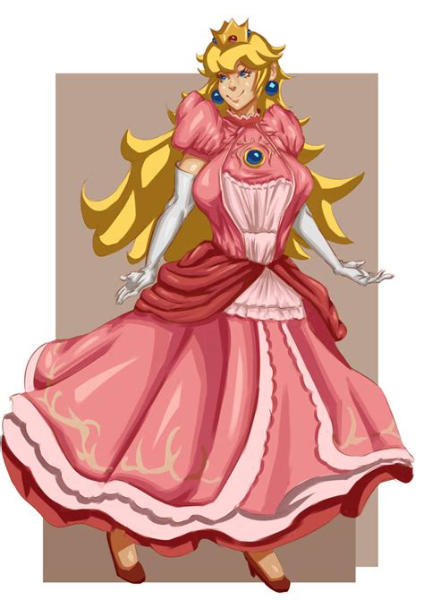 princess peach hot|Princess Peachs Pool (SFW mini Vers.) .